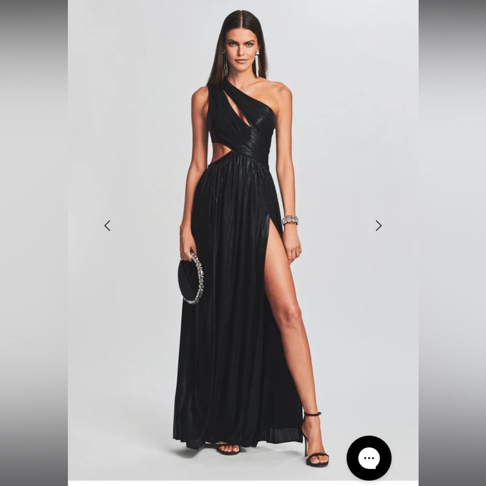 Retrofête Jolene Dress